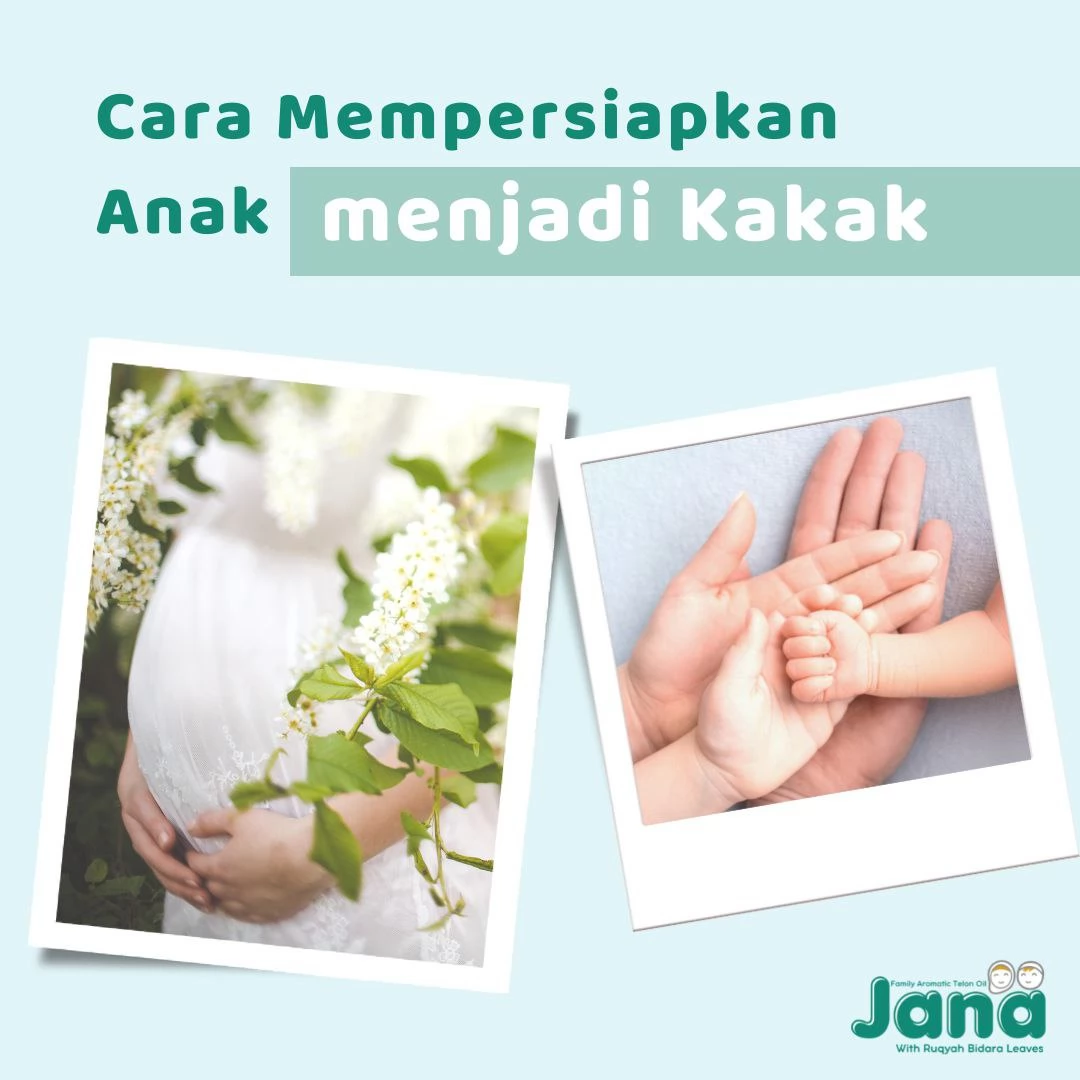 Cara Mempersiapkan Anak Menjadi Kakak Membangun Koneksi Positif Antara Si Kakak dan Si Adik